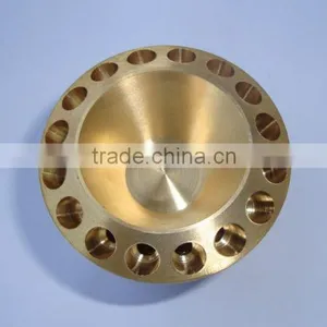Car Wash Water Gun Copper Connector For Brass Fitting thumbnail-1
