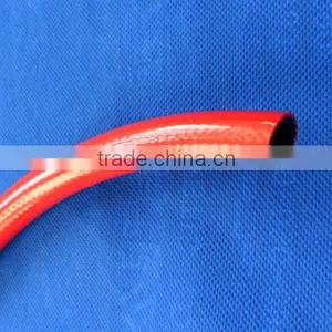 Pvc Air Hose / Pvc Spray Hose /high Pressure Pvc Gas Hose thumbnail-1