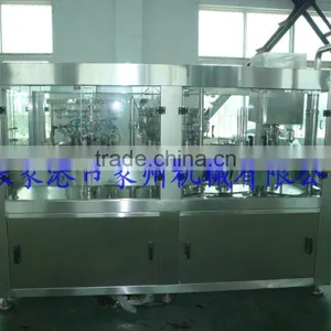 Good Quality Beer Filling Equipment Price thumbnail-1
