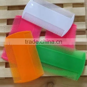 Lice Cleaning Comb Lice Remover for Flea Cleaner thumbnail-1