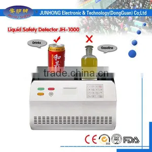Favorites Compare High Accuracy Desktop Explosive & Flammable Liquid Security Detector thumbnail-1