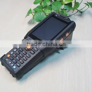 Portable Computer RFID Card Reader Device HF/UHF RFID Handheld Reader thumbnail-2
