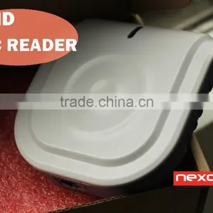 MIFARE Classic 1K 13.56MHz Low Cost Rfid Reader Writer thumbnail-4
