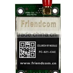 AMR Module FC-621-CAC for Mesh Network thumbnail-1