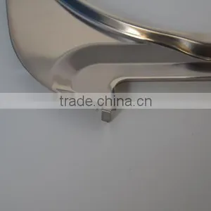 Customized Cooker Appliance Metal Spare Accessories Parts thumbnail-4