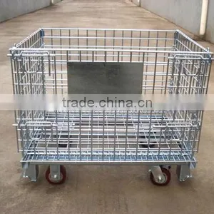 Moving Tennis Ball Carts for Sale thumbnail-1