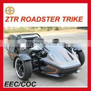 ZTR TRIKE 250CC ROAD LEGAL(MC-369) thumbnail-1