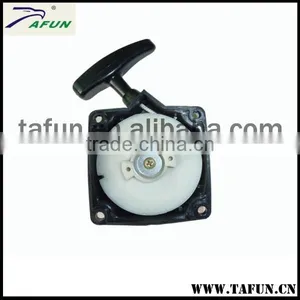 33cc 43cc 52cc Grass Cutter Spare Parts - Recoil Starter thumbnail-1