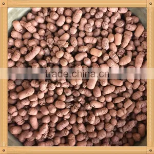 Lightweight Expanded Clay Pebbles Pellets for Concrecte Wall thumbnail-2