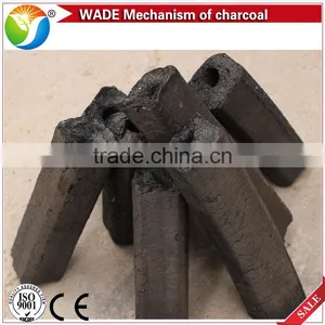 Hot Sale Smokeless Odorless Mechanism Charcoal / Bamboo Charcoal thumbnail-1