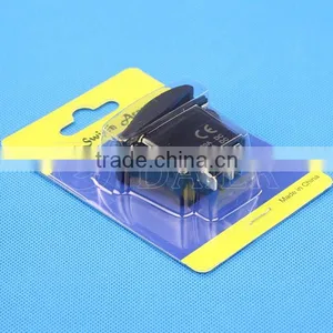 3 Lens 2 Pin Black ON-OFF Marine Switch Without Light thumbnail-5