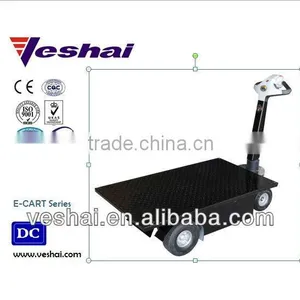 Electric Cart for Supermarket ECE-35 thumbnail-1