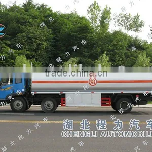 FAW 6*2 Aviation Fuel Tank Truck Sale thumbnail-1