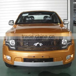 Factory Directly FL Double Cab Pickup for Sale in UAE thumbnail-3