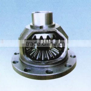 BW44138001 DIFFERENTIAL SHELL thumbnail-1
