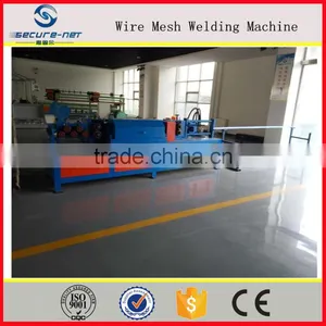 5-12mm Rebar Straightening and Cutting Machine thumbnail-3