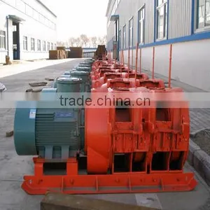 High Quality 2JPB-22 Scraper Winch thumbnail-1
