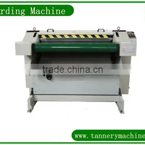 1500mm Width Combing Skinning Machine for Kangaroo thumbnail-1