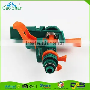 Fancy Tools Garden Plastic Impulse Motion Activated Sprinkler thumbnail-6