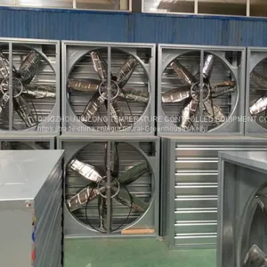 380V 500hz 3 Phase Siemens 1380mm Exhaust Fan thumbnail-1