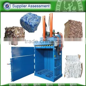 PET BOTTLE BALER thumbnail-2