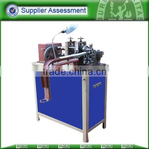 Flexible Metal Pipe Machines thumbnail-1