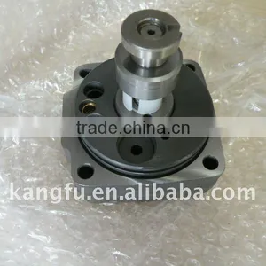 Diesel Engine Pump Head 146401-0221 thumbnail-1