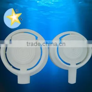 Shaving Foam Spray Actuator for Aerosol Valve thumbnail-1