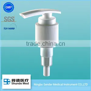 SL-02C Dispenser Pump 24/415 Plastic Lotion Pump thumbnail-2
