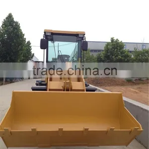 YN926 Shovel Loader thumbnail-5