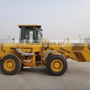 938 Wheel Loader thumbnail-5