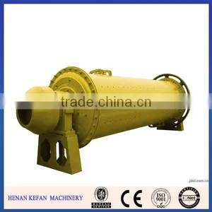 Professional Manufacturer Stone Grinding Wet Ball Mill With High Quality thumbnail-1