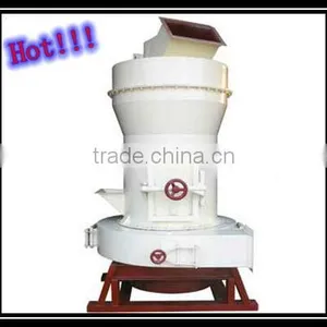 2015 New Product Raymond Mill of Kefan thumbnail-1