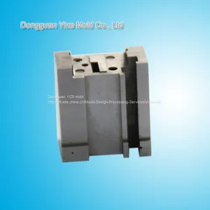 OEM Japan Wire Cut Part in Toyota High Speed Steel Mould Part Maker thumbnail-1