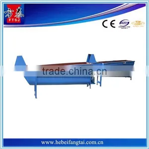 Large-sized Rinsing and Seperating Tank for Soft Plastic thumbnail-1