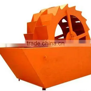 New Sand Washer/sand Washing Machine by China Supplier thumbnail-2