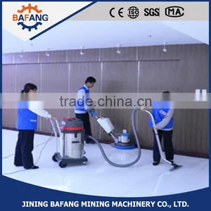 Large Capacity Super Powerful Motor Industrial Wet Dry Vacuum Cleaner thumbnail-6