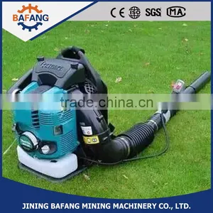 Gasoline Engine Fire Extinguishing Air Blower thumbnail-1