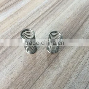 Custom Stainless Steel ASTM A316 Compression Coil Spring for Sale thumbnail-4