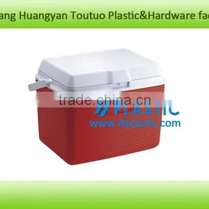 Customized HDPE Plastic Blow Molding thumbnail-1