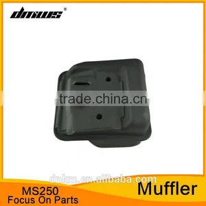 MS230 MS250 Good Quality Chainsaw Muffler thumbnail-1