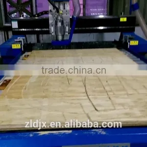 2017the Most Advanced Automatic Intelligent CNC Splint Cutting Machine thumbnail-3