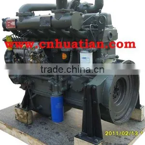 Ricardo Turbocharged Diesel Engines 150hp thumbnail-1