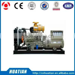 Top Quality Diesel Generator 100GF With Competitive Price thumbnail-1