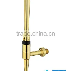 US Standard Stainless Steel Beer Tap ,beer Faucet,beer Tower for Beer Machine thumbnail-4