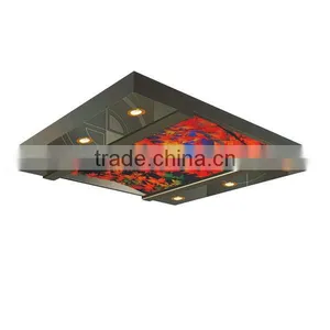 Yuanda Fall Ceiling thumbnail-1