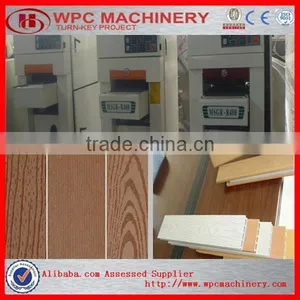 Wood Floor Belt Sander With CE thumbnail-1