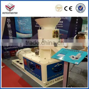 Machine Per Produrre Pellet Prezzi / Machine for Wood Pellets thumbnail-3