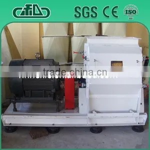 Hexie 5 T/h Chicken Feed Machine China thumbnail-1