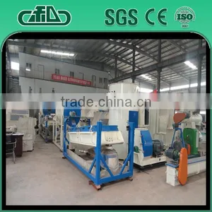 Higher Specification Sheep Feed Machinery thumbnail-1
